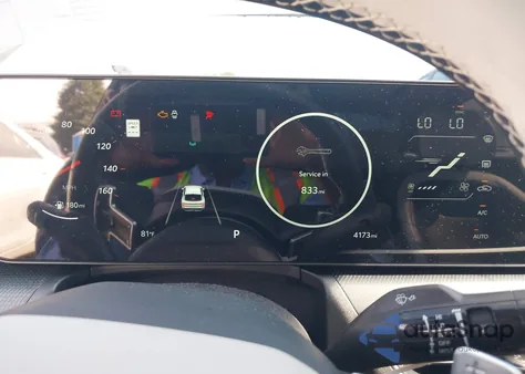 2025 Kia K4 Gt-Line Turbo из США, поврежденный, VIN 3KPFW4DC8SE085863